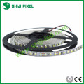 8mm bande DC 12V 5V flexible couleur unie 2835 bande de lumière, option R / G / B / Y / W